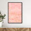 Deep Sea Flowers Print by Oliver Gal-553358247-789403031