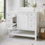 Meuble-lavabo 36 po avec lavabo et rangement polyvalent-525422666