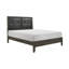 Ensemble de chambre avec lit plateforme 6 pièces-702145710-702145709-731063506
