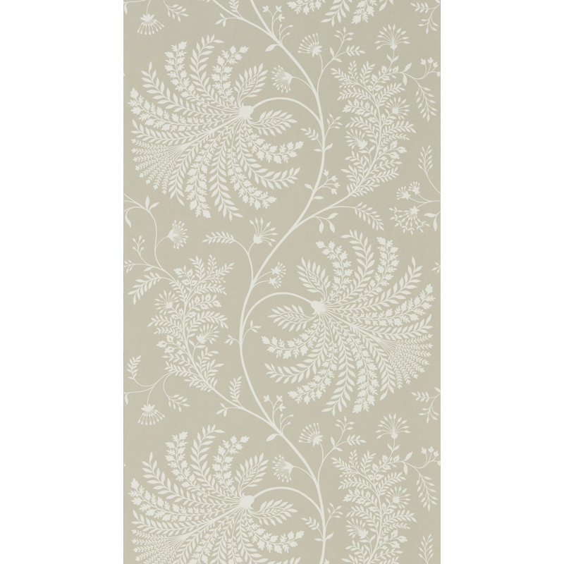 Mapperton, Neutral