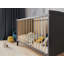 Pelchat Cot Bed-95756640