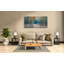 Paysage - Peinture sur toile