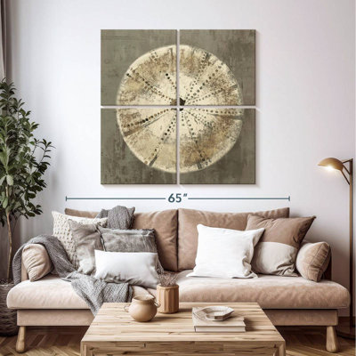 Brampt Sand Dollar I