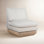 Livy Upholstered Accent Chair