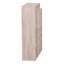 Jasper 12 Pair Shoe Storage Cabinet