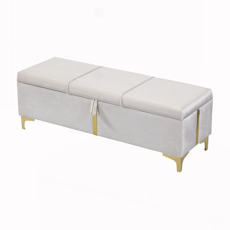 Ensemble de chambre à coucher 2 pièces, Beige