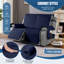 Housse pour fauteuil inclinable et imperméable Wildee-836872092-836872093