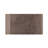 Luxurious Hand Towel Set, Brown & White, 19.7 x 35.4 inches | 100% Cotton, 17.9 oz/sq yd | Soft & Absorbent, Perfect for Bathroom & Spa Use, Gentle Wash Recommended, Elegant Design-321619567