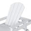 Méridienne simple en polyester toutes saisons Laguna-87462836