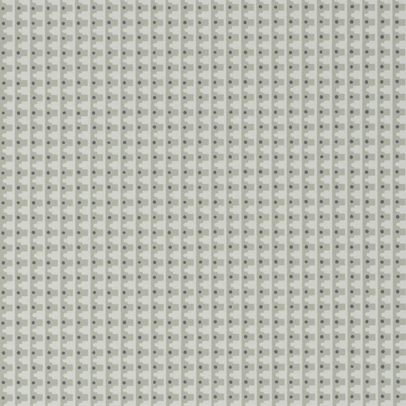 Schumacher x David Oliver Milo Wallpaper, Sobek