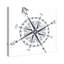 « nautique compass », impression sur toile-276634747