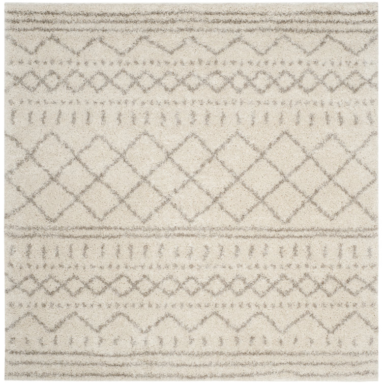 Develin Performance Chevron Rug