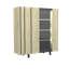 Jacobus Display Cabinet