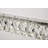 Steveson - Light Chrome LED Pendant-24356390