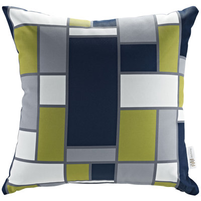  Rectangle Indoor/Outdoor Throw Pillow