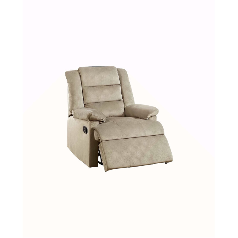 Single Recliner