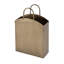 Gia 12 in. W Rectangular Metal Magazine Basket