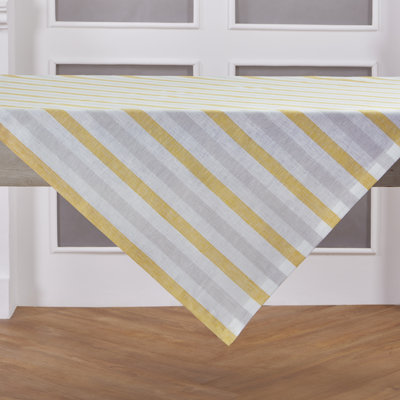 Fete - 100% Pure Linen Table Throw