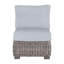 Rustic Woven Sectional Slipper Chair-373559787-296706647-269954470