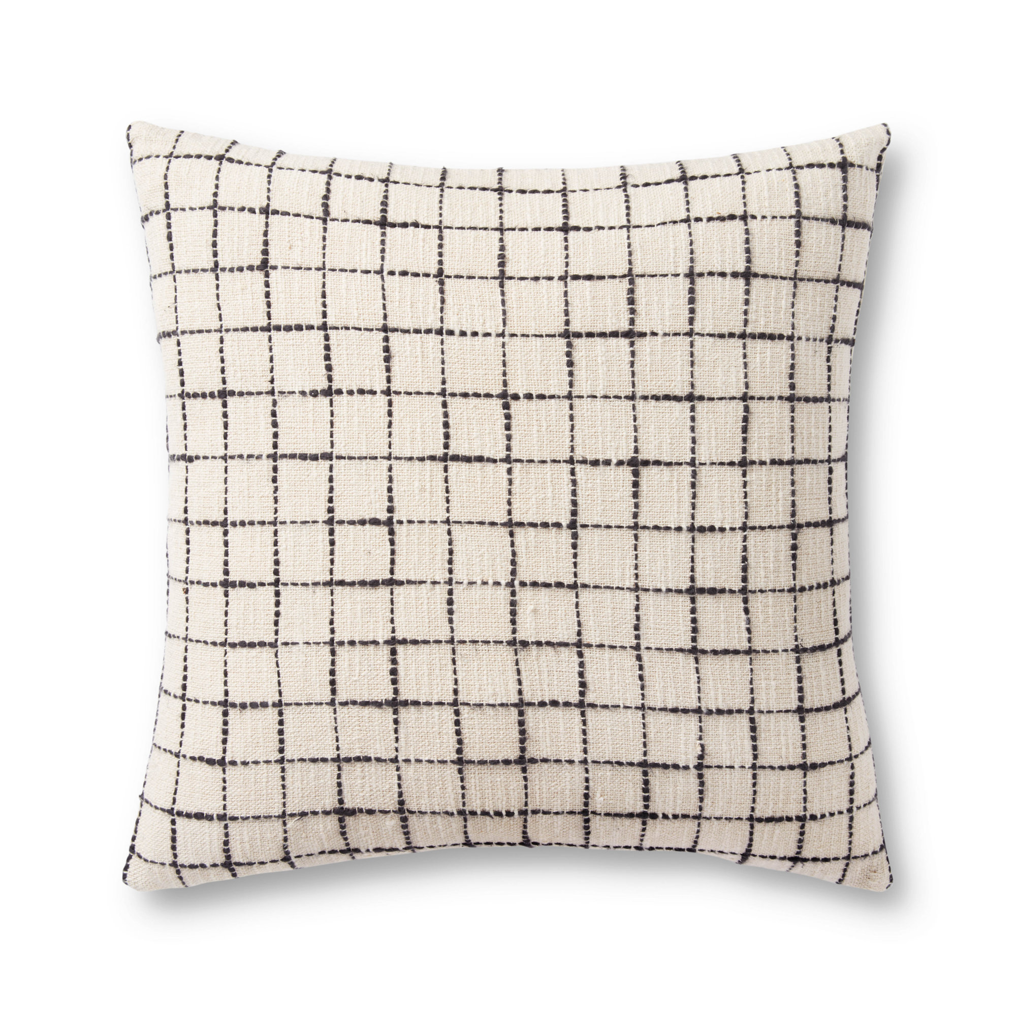  Mary, Ivory/Black, Down