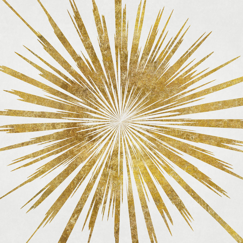 Starshine by Wild Apple Portfolio - Wrapped Canvas Print, 91cm H x 91cm W