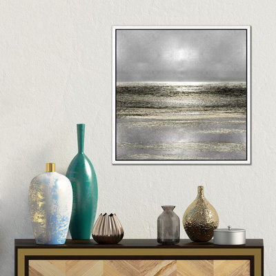 Michelle Matthews - Print on Canvas