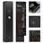 Gun Safes & Cabinets,Gun Safes for Home Rifle and Pistols,Rifle Gun Safe with Drawer,Gun Cabinet for Rifles and Shotguns with/without Scopes,Shotgun Safe with Removable Shelf and Gun Rack-101949214-101948925