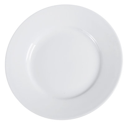Abco 6.5" Bread and Butter Plate