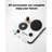 Diverter Complete Shower System with Rough in-Valve-97582868