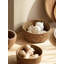 Panier rond en jonc de mer-616414781