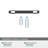 Amerock Mergence Bar Pull-105703145-129411814