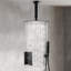 Système de douche avec valve brute-86637761