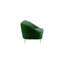 Avlynn 2 Seater Velvet Sofa-1780059790