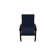 Chaise de patio Askar