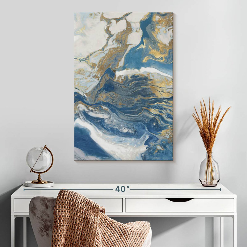 Avery Fluid Memories II, H 30 po x l 20 po