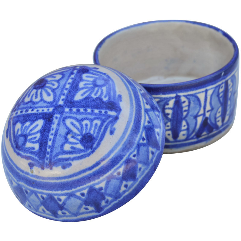 Ceramic / Porcelain Jar