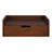 Upton Poplar Accent Shelf with Drawer-1390240300