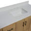 Ensemble de meuble-lavabo simple 48 po Kiara-1147352323-1147352322