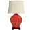 Fruitful Harvest 27" Table Lamp