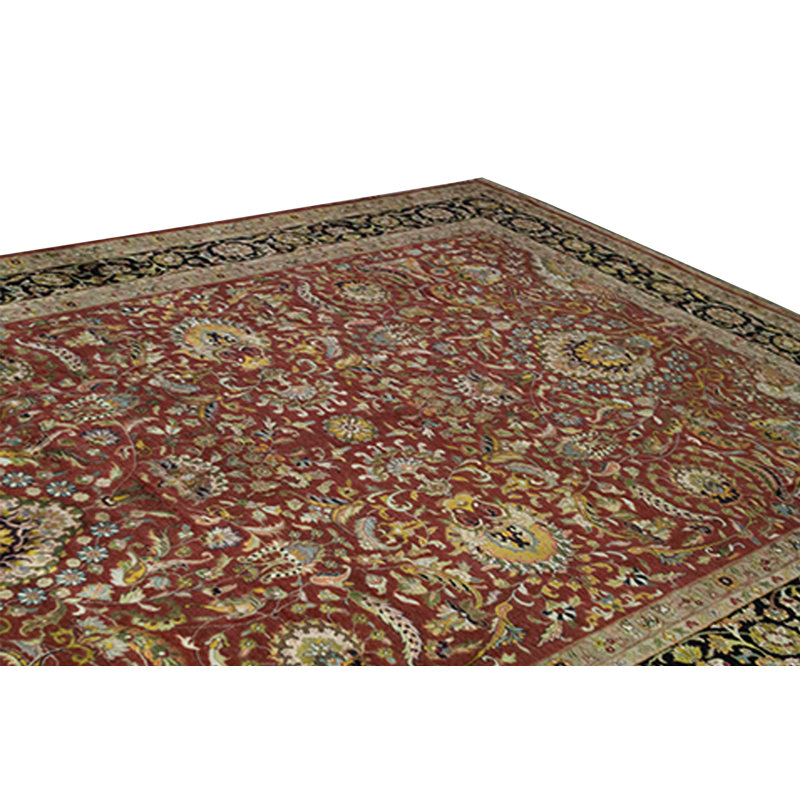 Oriental Area Rug