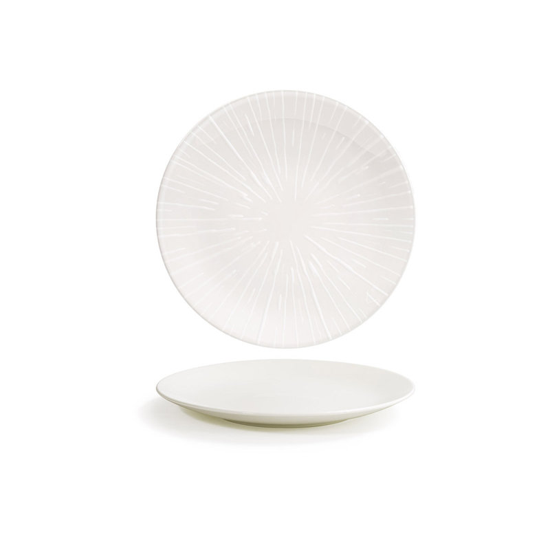 Catalyst Coupe 11" Dinner Plate