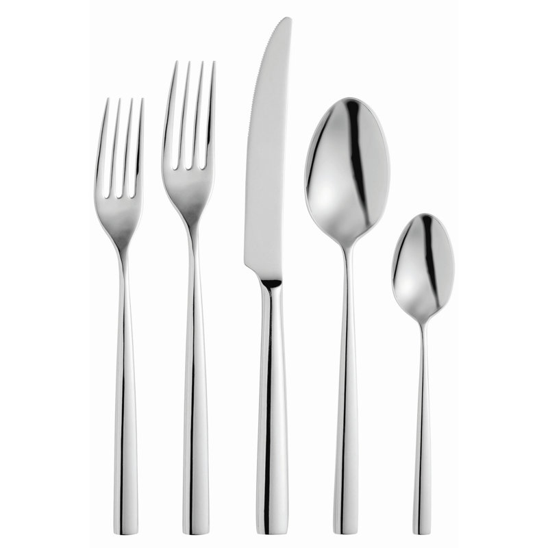 Luce 20-pc set, Service for 4