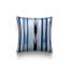 Kutnu Large Ikat Pattern Pillow-1951172099
