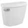 Cadet 3 Single Flush Toilet Tank