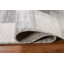 Tapis damier Gabbeh 2 x 5