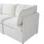 Canapé modulaire réversible Advait-1312093934