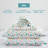 4 PCSSoft Bedding Sets-114311791