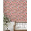 Paule Marrot Floral Wallpaper Double Roll-862586858