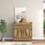 Buffet 31,5 po