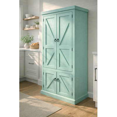 Garde-manger 75 po Blissfield